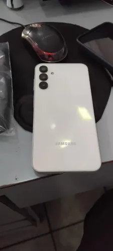Sansung galaxy A15 128GB Branco
