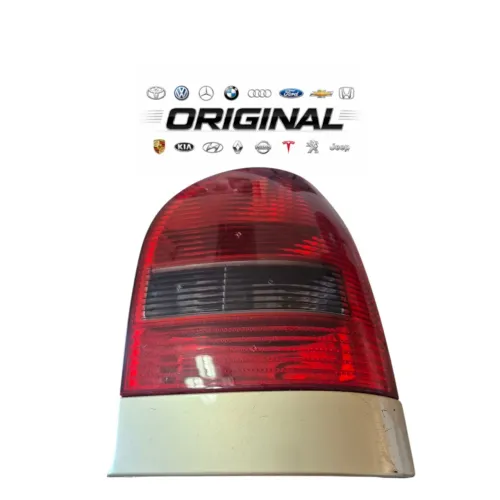 Lanterna Traseira Gol 1999 2000 2001 2002 2003 2004 2005 Lado Direito Original