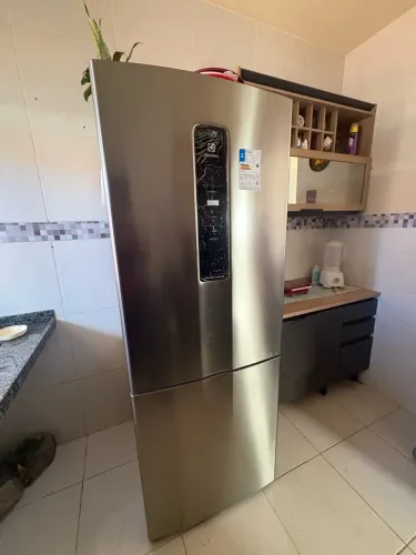 Geladeira Electrolux 
