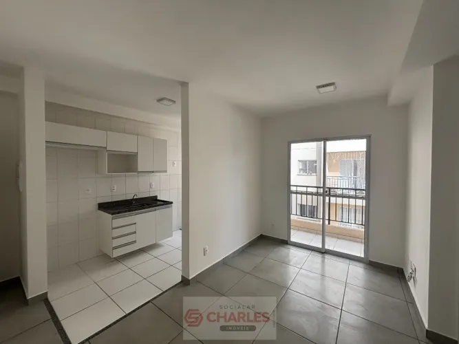 Apartamento Para Venda COND. VIVERDI MOGI MIRIM