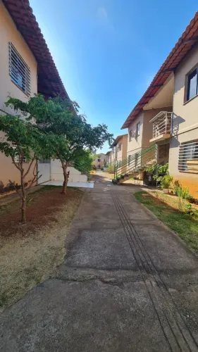 Apartamento Portal dos Ipês 2