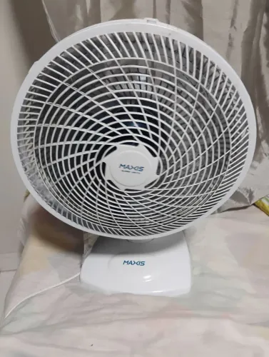 VENTILADOR SEMI NOVO 30CM