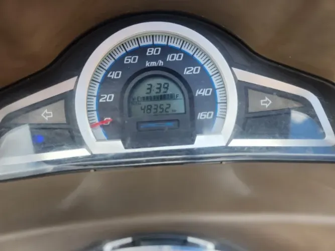 PCX 2018