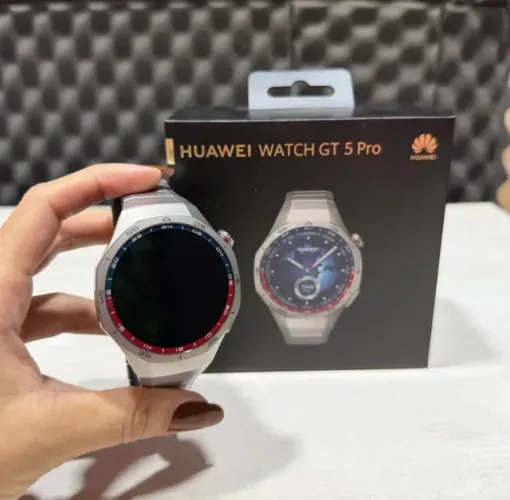 Huawei Watch GT 5 Pro