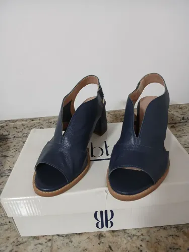 Peep Toe UNIVERSO BUBBLÊ linda!!!