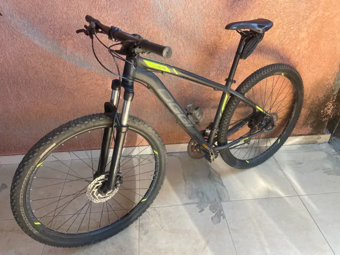 Bike Oggi Aro 29