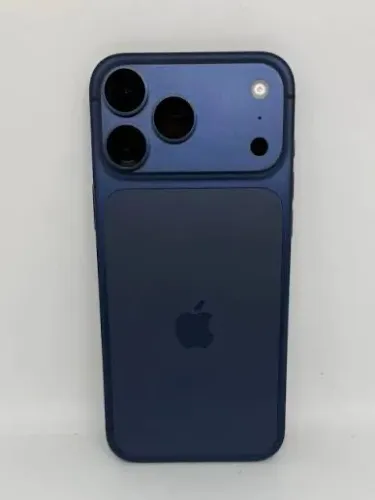 Iphone 17 Pro Max 256GB