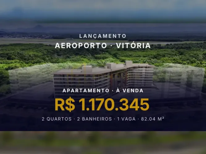 Estilo de Vida Único: Apartamento Garden em Aeroporto, Vitória Venha Conferir!