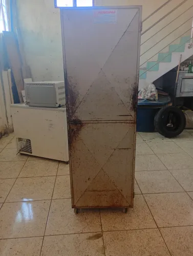 Equipamentos para padaria