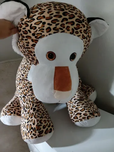 Urso gigante