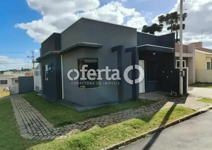 Casa em Contenda