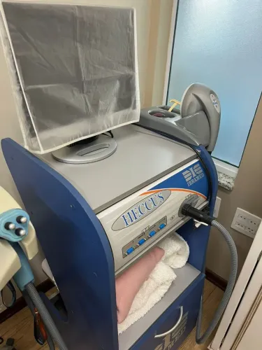 Ibramed Heccus 430