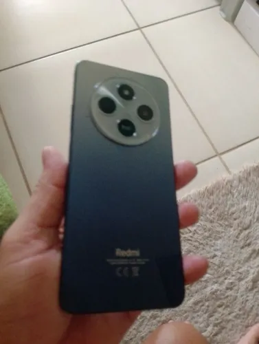 celular funcionando perfeitamente