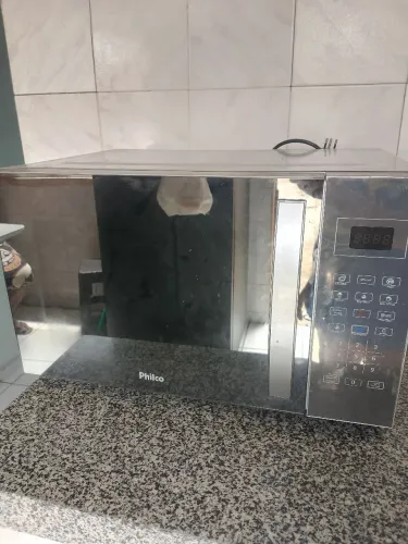 Microondas