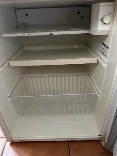 FRIGOBAR CONSUL