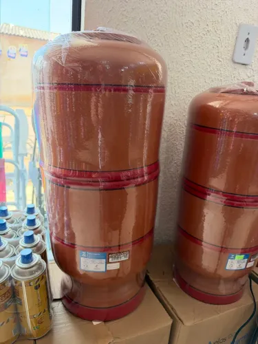 FILTRO DE BARRO