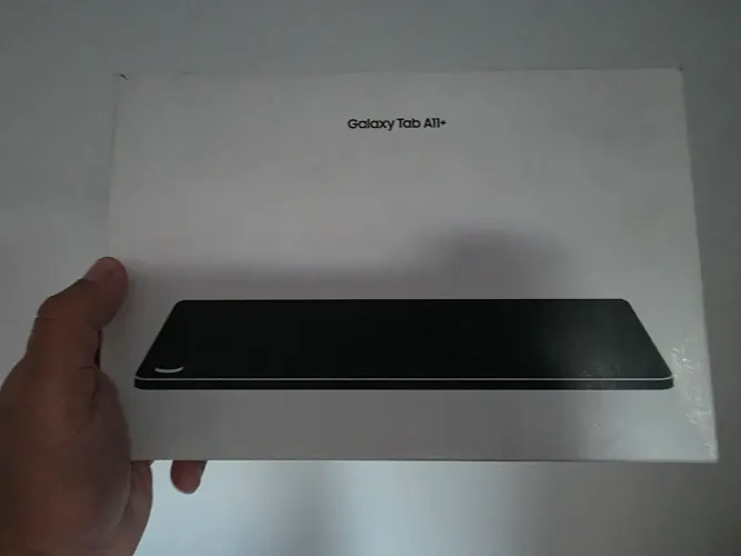 GALAXY TAB A11+