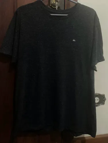 camiseta quiksilver original