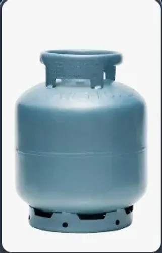 1 CARGA GÁS