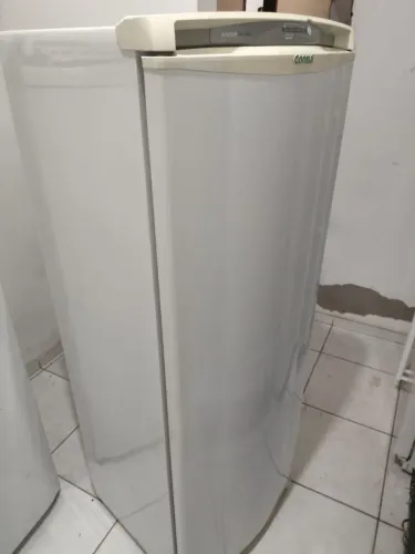 Geladeira consul