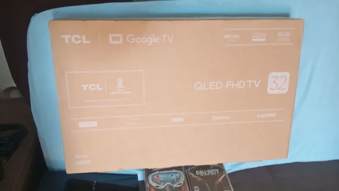 tvs