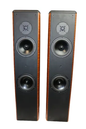 Caixas Acústicas Opera Loudspeakers Classica Seconda