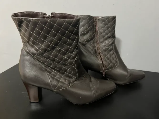 Bota marca Mariotta