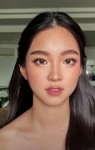 Maquiagem simples para festas, eventos, casamento e tudo mais 