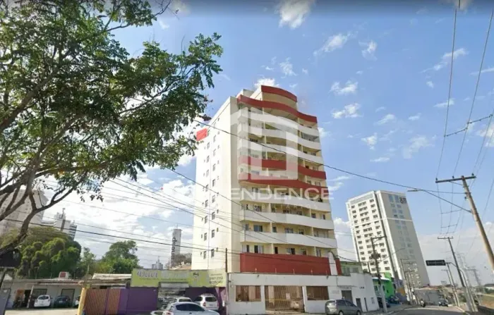 Apartamento a venda ou locação de 1 quarto Jardim São Dimas