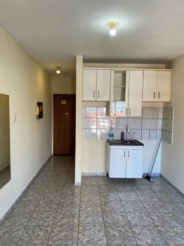Kitinete Jardim Camburi