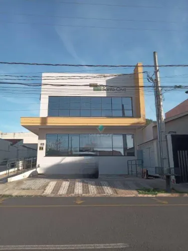 Sala, 31 m² - venda por R$ 260.000,00 ou aluguel por R$ 1.797,87/mês - Vila Aurora - São J