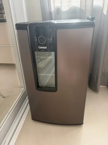 CERVEJEIRA CONSUL TITANIUM