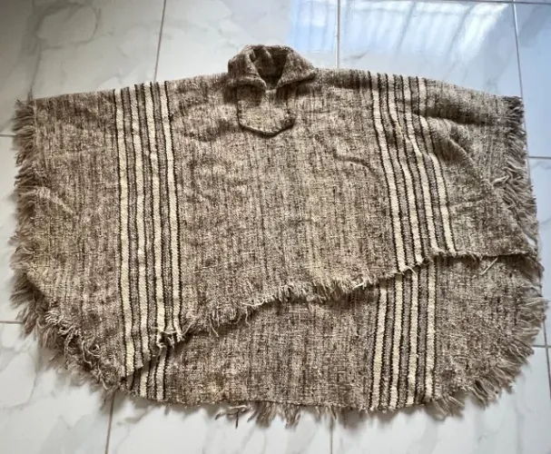 Poncho Uruguaio