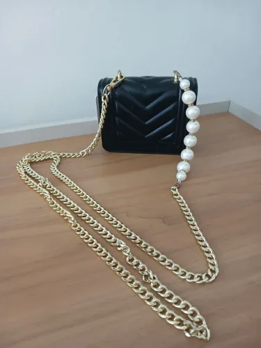Mini Bolsa Feminina ViP Party