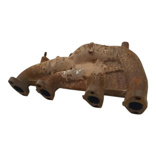 Coletor Escape Audi A3 Vw Golf 1.6 8v 1996 1997 1998 A 2006