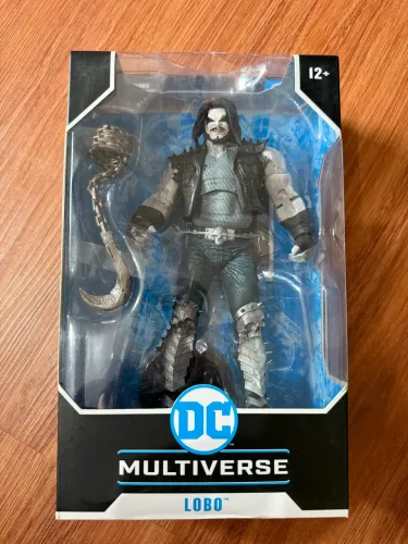 LOBO multiverse