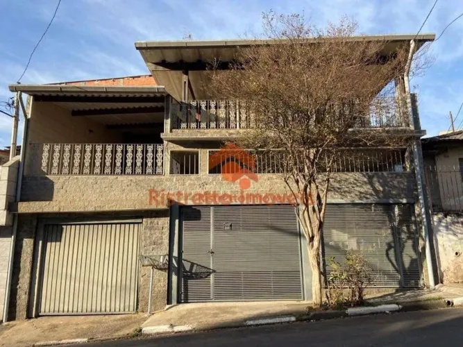 Sobrado à venda, 240 m² por R$ 560.000,00 - Rochdale - Osasco/SP