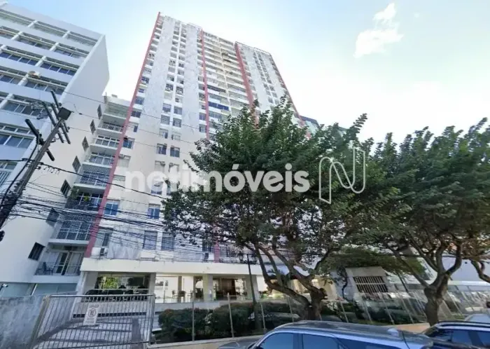 Venda ou locação Apartamento 3 quartos Canela Salvador