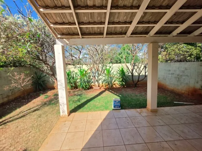 Casa Condomínio - Ribeirão Preto - Guaporé