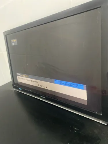 Vendo TV Panasonic