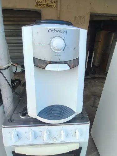 Purificador colomarq