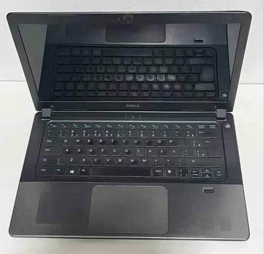 notebook vostro 1510