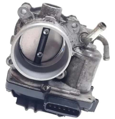 Tbi Corpo Borboleta Lancer 2.0 2015