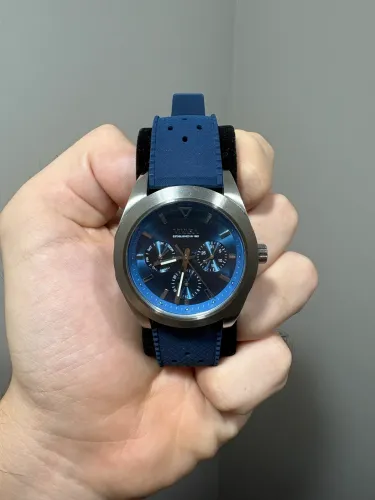 Relógio Vivara Biomas 38mm