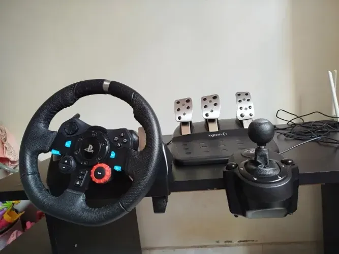 G29 Logitech 