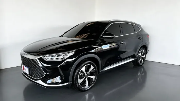 BYD Song Plus 1.5 16V Aut. (hibrido) 2025