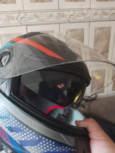 Capacete Xtroy