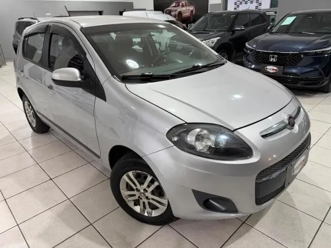 Fiat Palio Attractive 1.0 EVO Fire Flex 8V 5P 2016