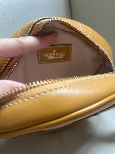 Bolsa victor hugo