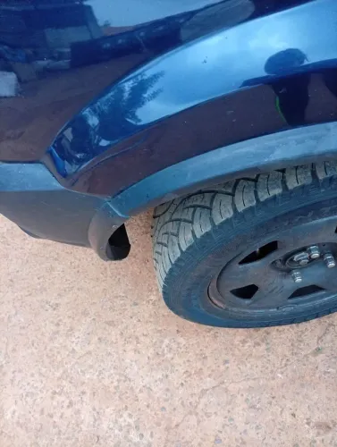 Ford Ecosport XLT 1.6/ 1.6 Flex 8V 5P 2009